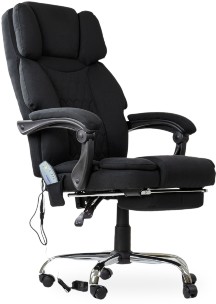 Кресло руководителя K-150 с функцией массажа и подогревом