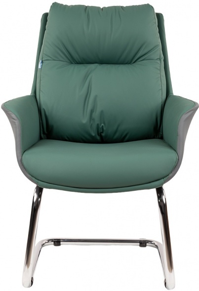 Кресло для посетителей  CHAIRMAN ПРЕМЬЕР 524 ЭКО