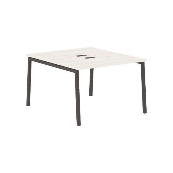 Стол 2-х местный ELWST 1113 1160х1346х750 EDIS