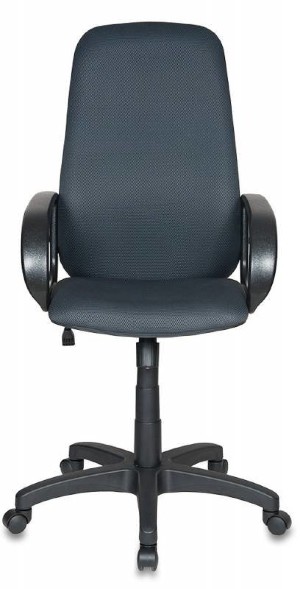 Кресло руководителя Бюрократ CH-808AXSN/TW