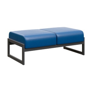 Module Банкетка двухместная MD.B2 1255*700*460
