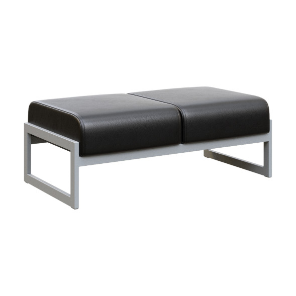 Module Банкетка двухместная MD.B2 1255*700*460