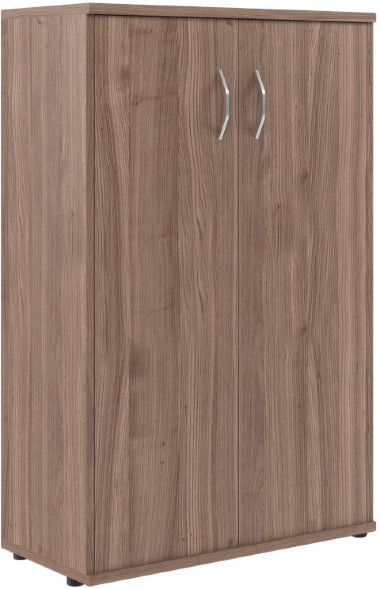 Шкаф с глухими дверьми СТ-2.3 Ясень Шимо 770*365*1200