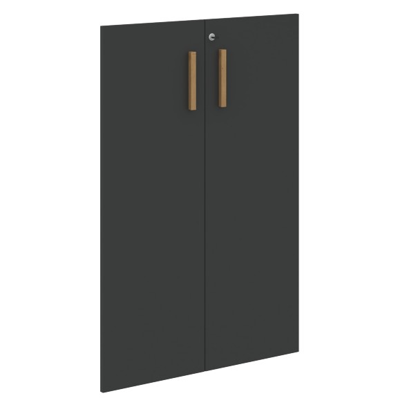 Двери FMD 40-2(Z) Белый премиум 794х18х1164 FORTA