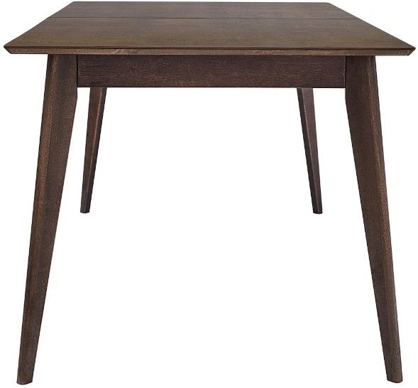 Стол раскладной Пегас classic+  1530(+350)*890, Орех