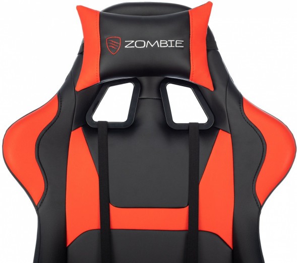 Кресло игровое Zombie Game Penta
