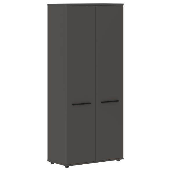 Шкаф высокий широкий EHCS 85.1 852х430х1967 EDIS