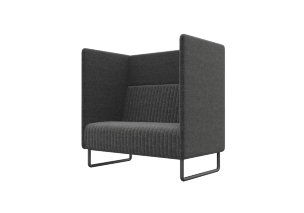 Bronks Диван одноместный BROS-1 1050*760*1180