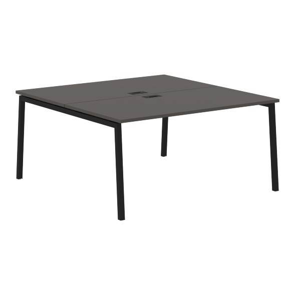 Стол 2-х местный ELWST 1516 1560х1606х750 EDIS