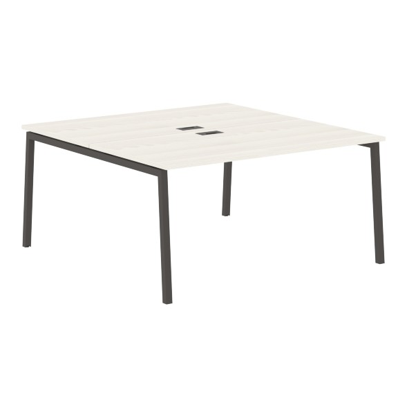 Стол 2-х местный ELWST 1516 1560х1606х750 EDIS