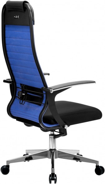 Эргономичные кресла МЕТТА Комплект 22 Ch пр/сечен 