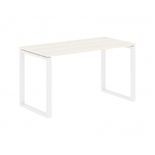 Стол прямой EQST 1367 1360х670х750 EDIS