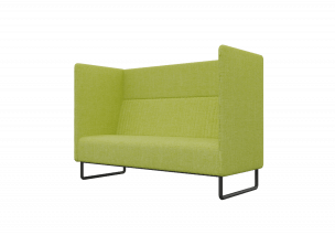 Бронкс Диван двухместный BROS-2 1715*760*1180