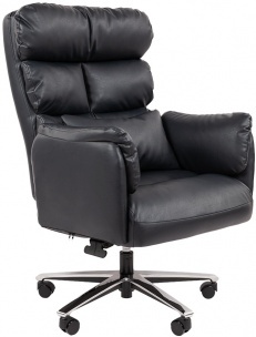 Кресло руководителя  CHAIRMAN ПРЕМЬЕР 433 ЭКО