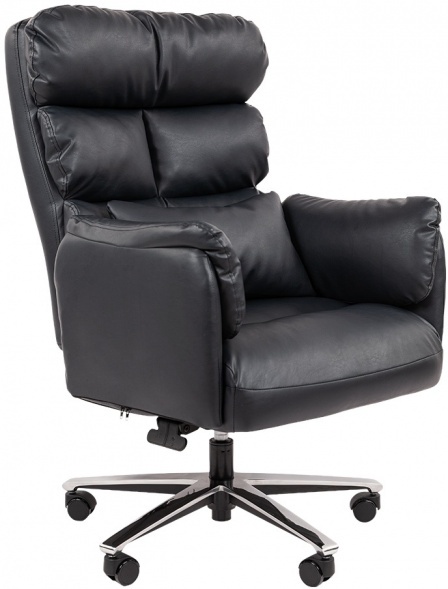 Кресло руководителя  CHAIRMAN ПРЕМЬЕР 433 ЭКО