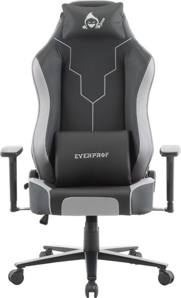 Геймерское кресло Everprof Rapid 