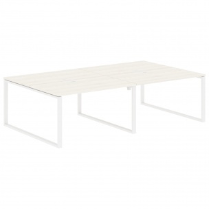 Стол 4-х местный EQWST 2716 2726х1606х750 EDIS