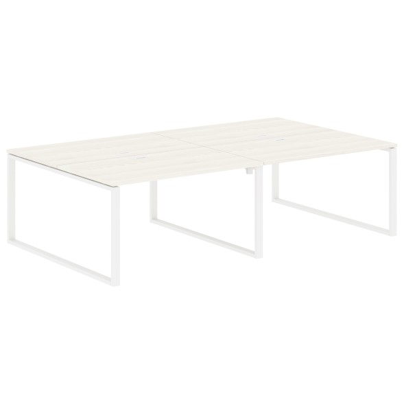 Стол 4-х местный EQWST 2716 2726х1606х750 EDIS