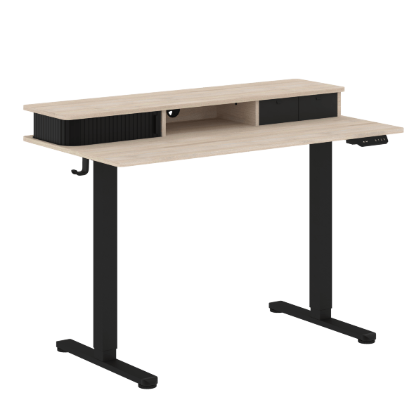 Стол письменный с подъемным механизмом HT501 1200х600х720-1180 XTEN-UP