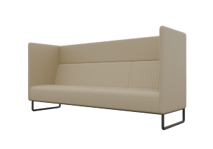 Bronks Диван трехместный BROS-3 2100*760*1180