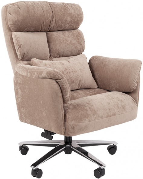 Кресло руководителя  CHAIRMAN ПРЕМЬЕР ДОМ 433 