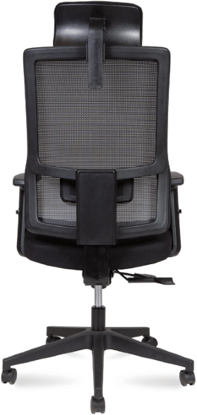 Кресло офисное Techo