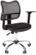 Кресло офисное CHAIRMAN 450 сhrom / CH 450 сhrom