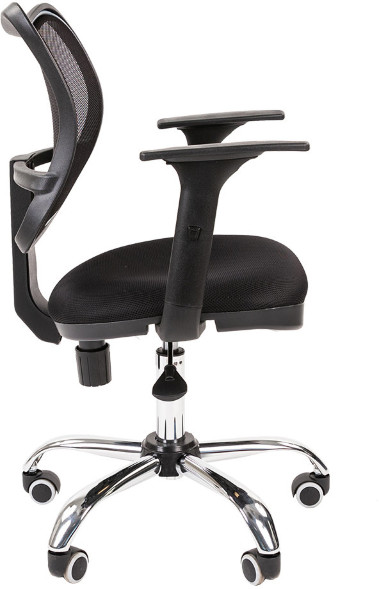 Кресло офисное CHAIRMAN 450 сhrom / CH 450 сhrom