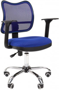 Кресло офисное CHAIRMAN 450 сhrom / CH 450 сhrom