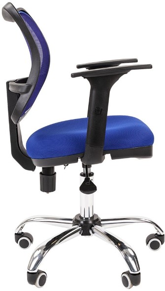 Кресло офисное CHAIRMAN 450 сhrom / CH 450 сhrom