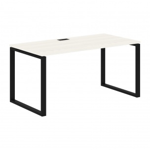 Стол прямой EQST 1580 1560х800х750 EDIS