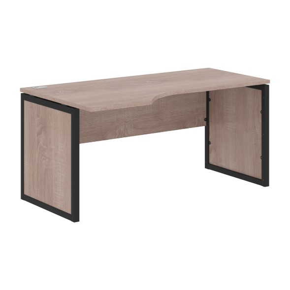 Стол эргономичный XQPCET 169(L) 1600х900х750 XTEN-QP