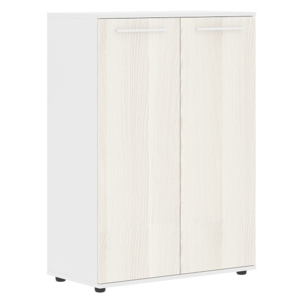 Шкаф средний широкий EMCS 85.1 852х430х1199 EDIS