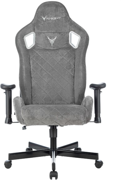 Кресло игровое Knight Outrider ткань