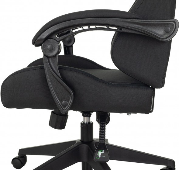 Кресло игровое Zombie Predator 