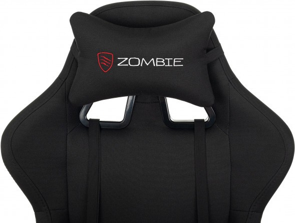 Кресло игровое Zombie Predator 