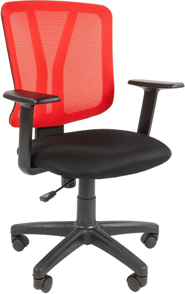 Компьютерное кресло CHAIRMAN 626 / CH 626