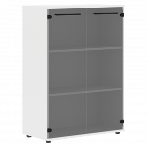 Шкаф средний широкий EMCS 85.2 852х430х1199 EDIS