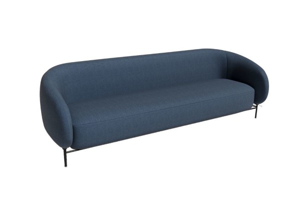 Belt Диван трёхместный BLT-3 2210*850*730