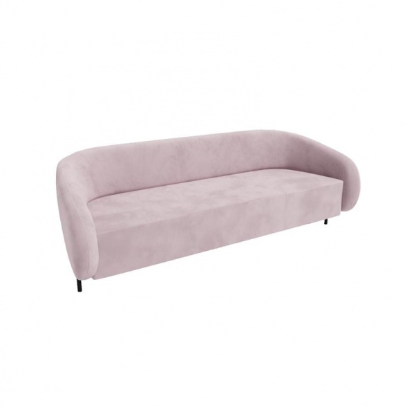 Белт Диван трёхместный BLT-3 2210*850*730