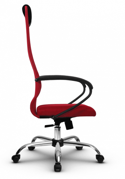 Кресло офисное SU-BP-8 Ch