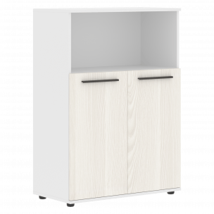 Шкаф средний широкий EMCS 85.3 852х430х1199 EDIS