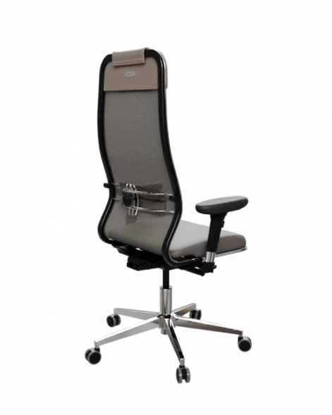 Кресло SynchroSit 10 L1-115D - X2+Extra