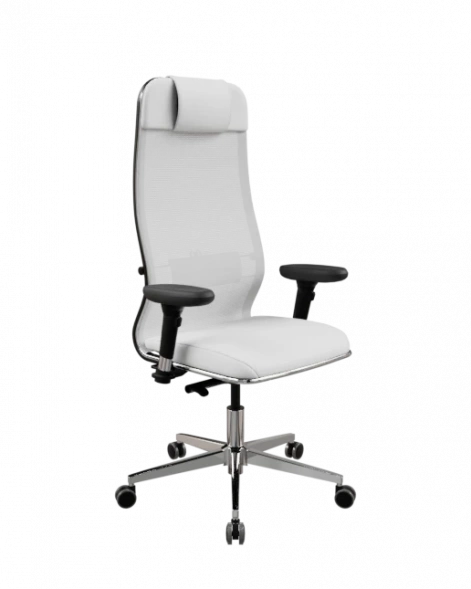 Кресло SynchroSit 10 L1-115D - X2+Extra