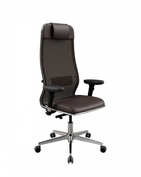 Кресло SynchroSit 10 L1-115D - X2+Extra