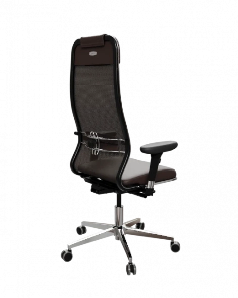 Кресло SynchroSit 10 L1-115D - X2+Extra