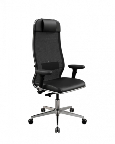 Кресло SynchroSit 10 L1-115D - X2+Extra