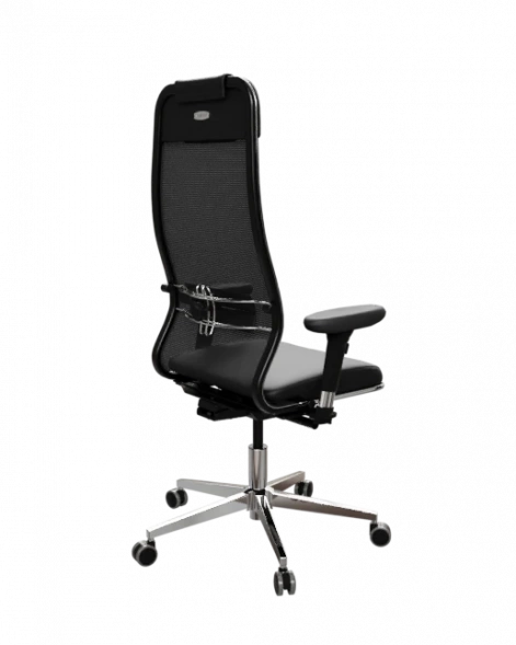 Кресло SynchroSit 10 L1-115D - X2+Extra