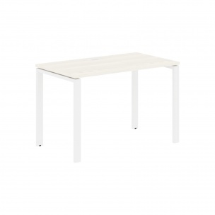 Стол прямой EUST 1167 1160х670х750 EDIS