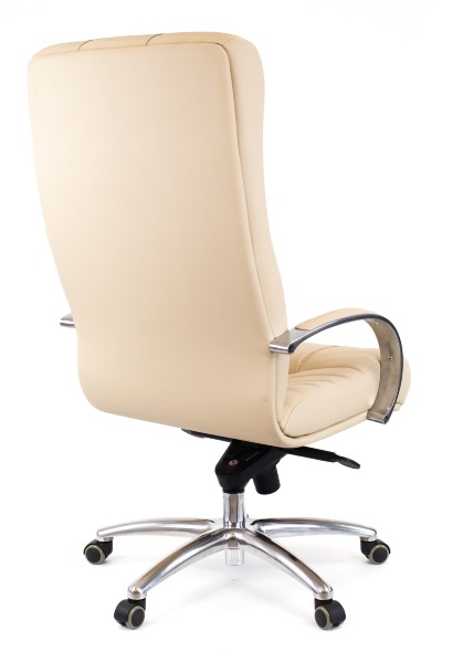 Кресло Everprof Atlant AL M Экокожа